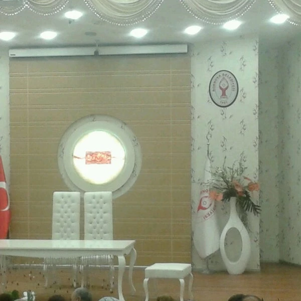 Bornova Evlendirme Dairesi