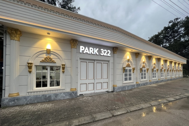 Park 322