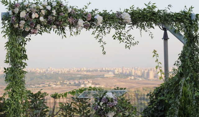 Rüzgarlı Tepe Organizasyon