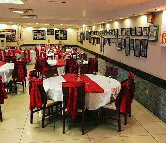 Güneş Restaurant