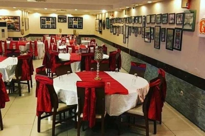 Güneş Restaurant