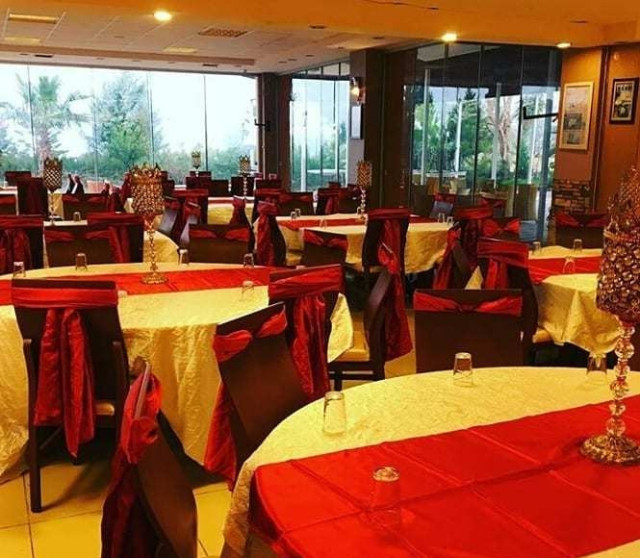 Güneş Restaurant