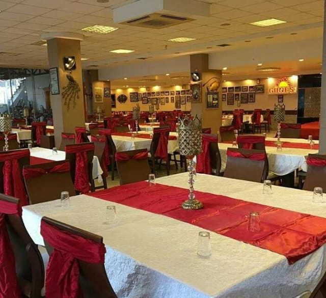 Güneş Restaurant