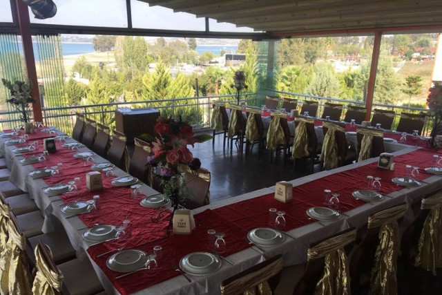 Güneş Restaurant