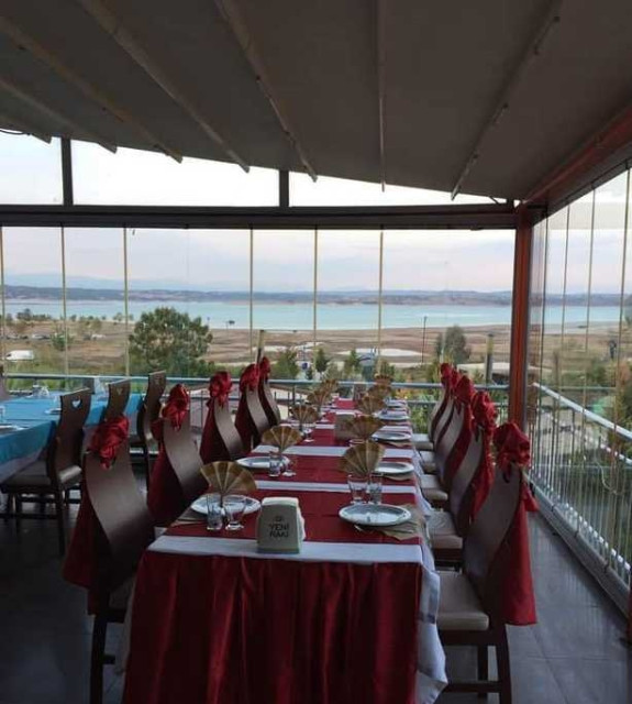 Güneş Restaurant