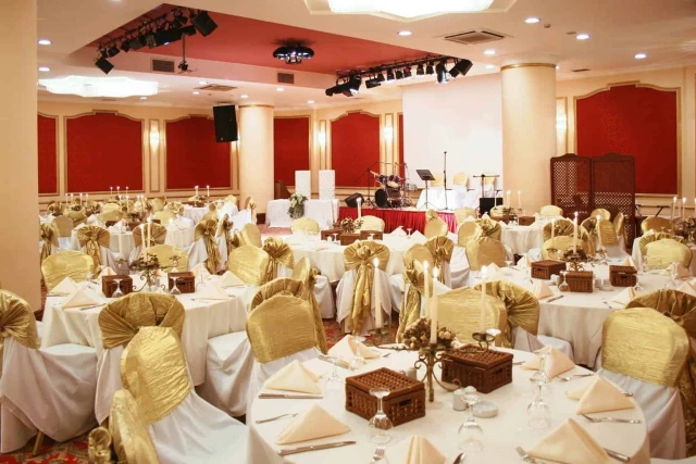 Akar International Hotels
