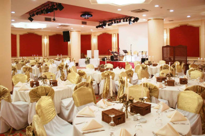 Akar International Hotels