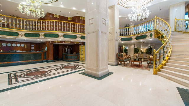 Akar International Hotels