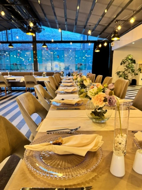 Plus Hotel Bostancı
