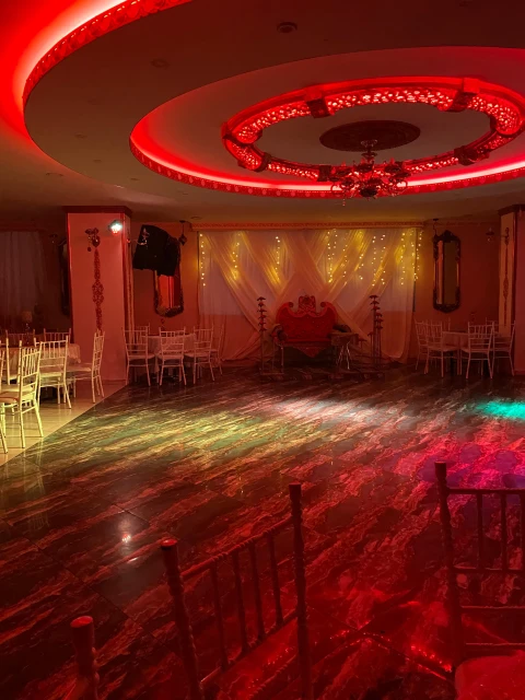Ventana Düğün Salonu