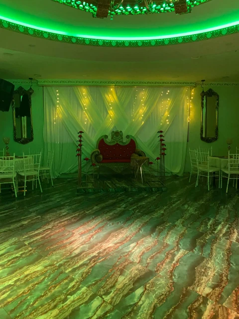Ventana Düğün Salonu
