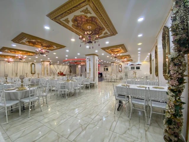 Ventana Düğün Salonu