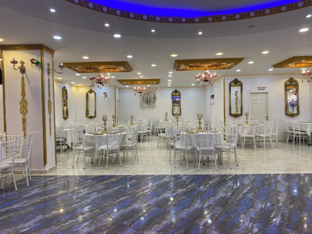 Ventana Düğün Salonu