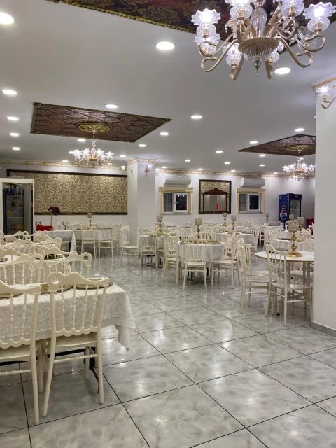Ventana Düğün Salonu