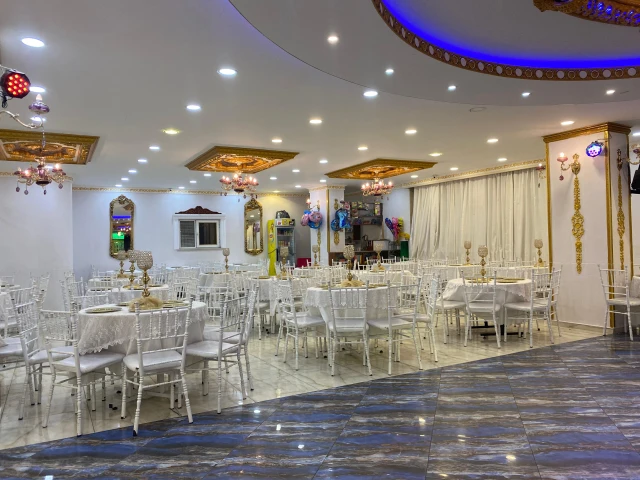 Ventana Düğün Salonu
