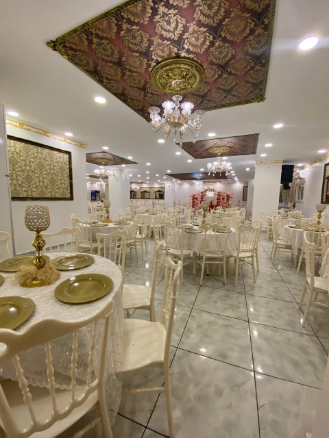 Ventana Düğün Salonu