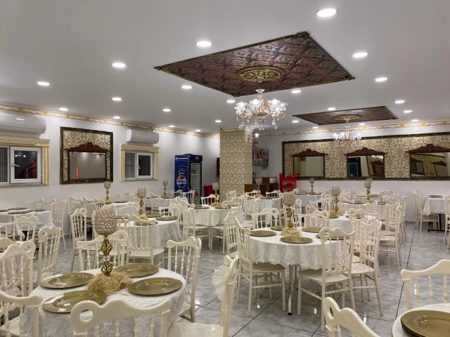 Ventana Düğün Salonu