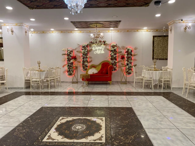 Ventana Düğün Salonu