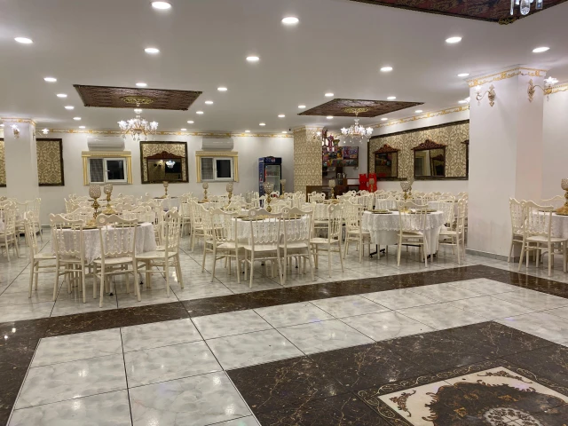 Ventana Düğün Salonu