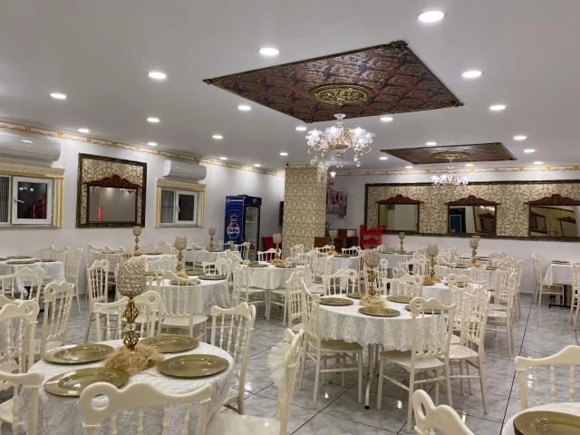 Ventana Düğün Salonu
