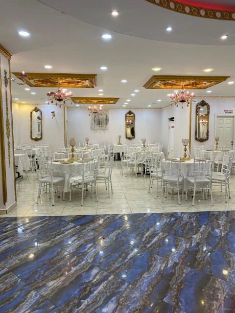 Ventana Düğün Salonu