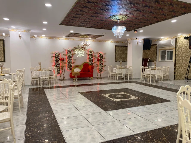 Ventana Düğün Salonu