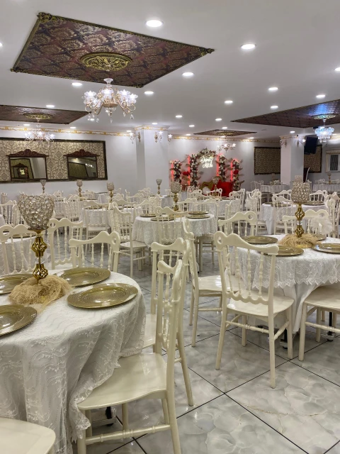 Ventana Düğün Salonu