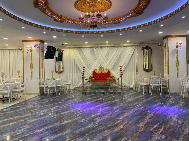 Ventana Düğün Salonu