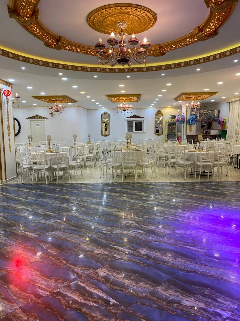 Ventana Düğün Salonu