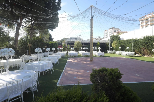 Temenye Quince Garden