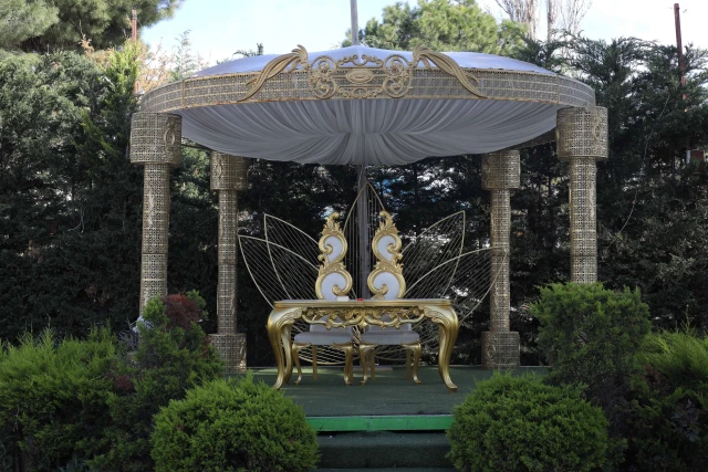 Temenye Quince Garden