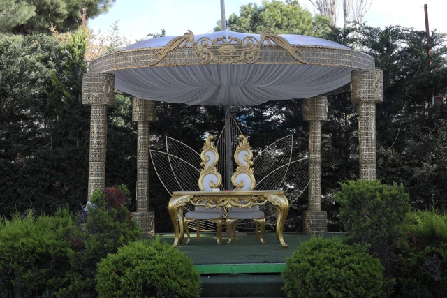 Temenye Quince Garden
