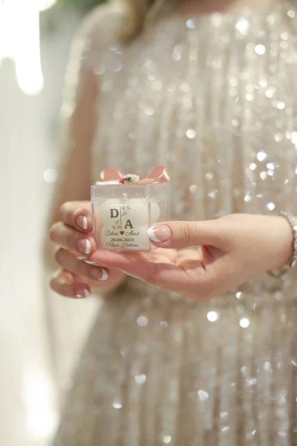 Moon Event Davet