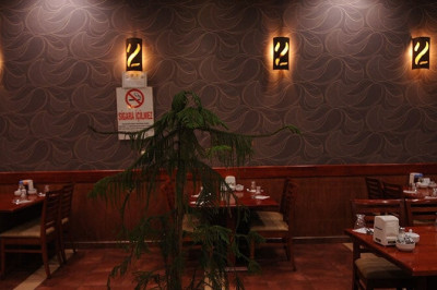 Yesemek Restaurant