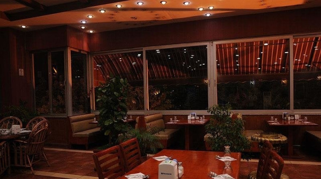 Yesemek Restaurant