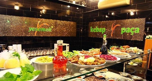 Yesemek Restaurant