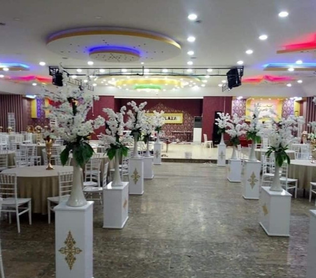 Arslan Düğün Salonu