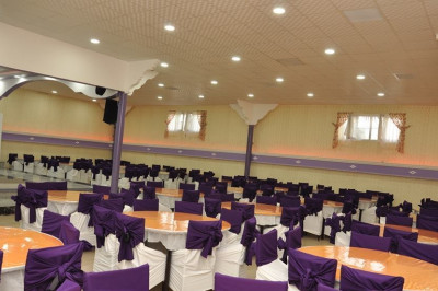 Etipark Düğün Salonu