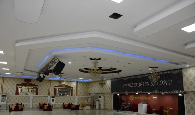 Yıldız Düğün Salonu
