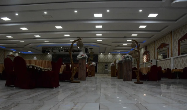 Yıldız Düğün Salonu