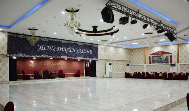 Yıldız Düğün Salonu