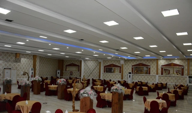 Yıldız Düğün Salonu