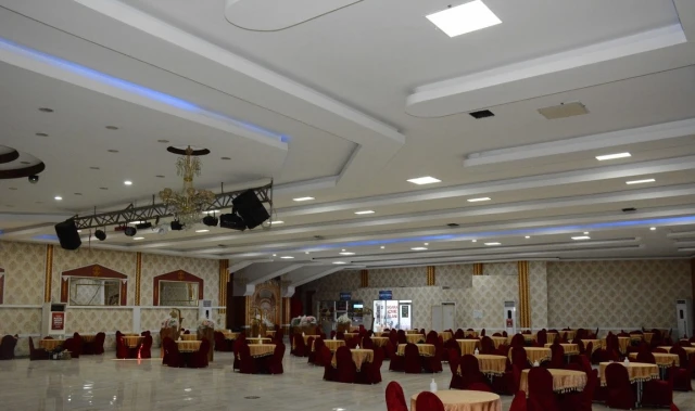 Yıldız Düğün Salonu