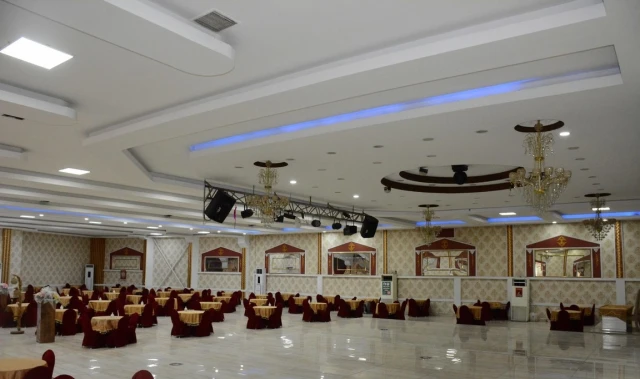 Yıldız Düğün Salonu