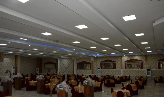 Yıldız Düğün Salonu