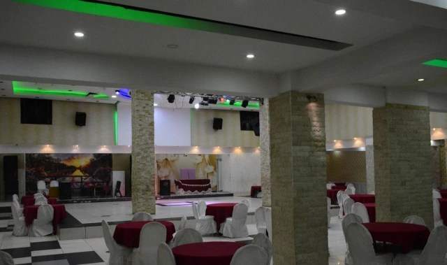 Yıldız Düğün Salonu
