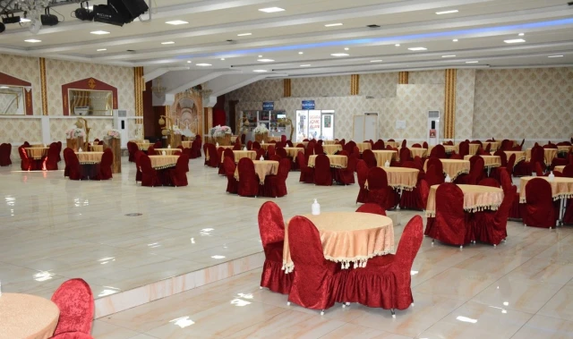 Yıldız Düğün Salonu
