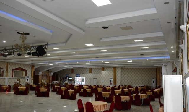 Yıldız Düğün Salonu