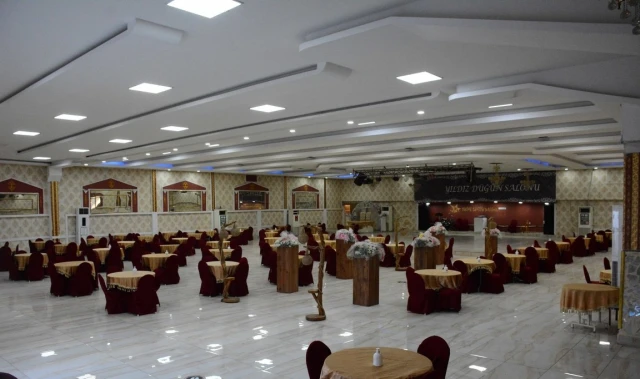 Yıldız Düğün Salonu
