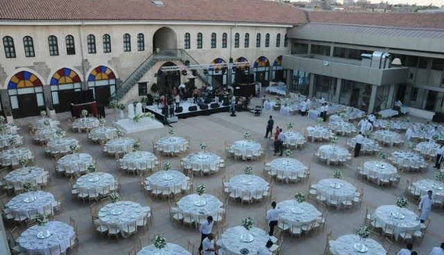 Şirehan Hotel